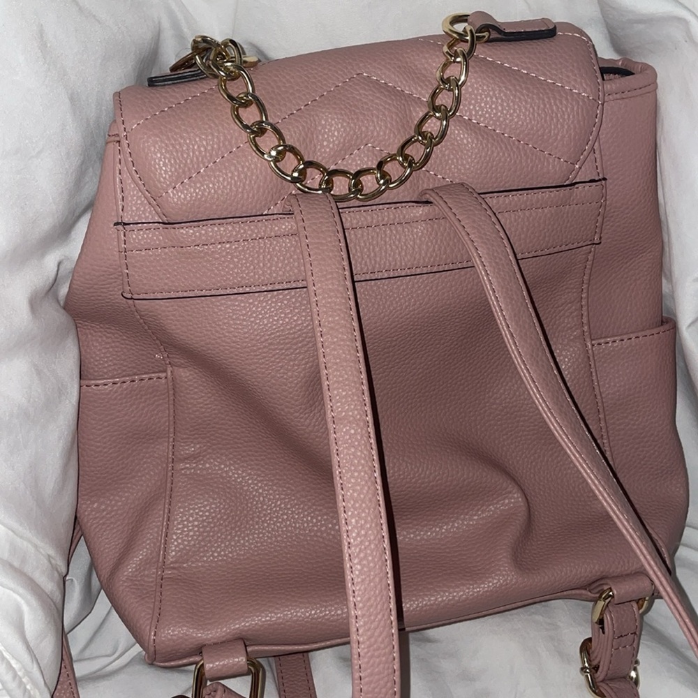 Pink bag - Picture 6 of 7